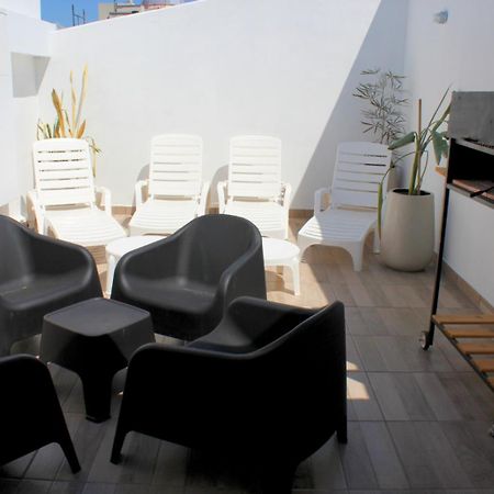 Appartement Augusta à Salta Extérieur photo