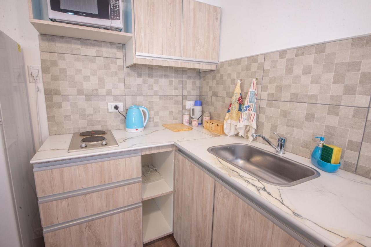 Appartement Augusta à Salta Extérieur photo